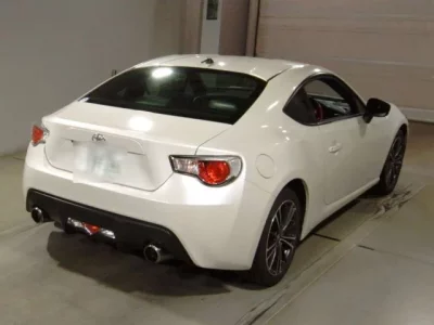 Toyota 86