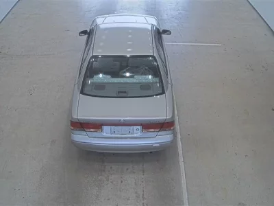 Nissan SUNNY