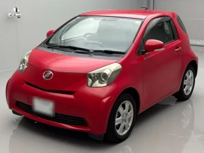 Toyota IQ
