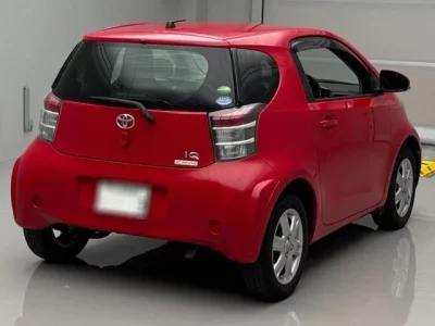 Toyota IQ