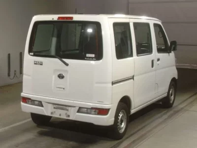 Toyota PIXIS VAN