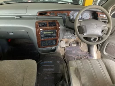 Toyota LITE ACE NOAH