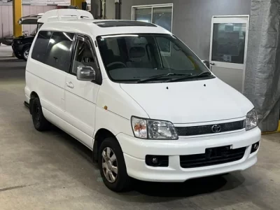 Toyota LITE ACE NOAH