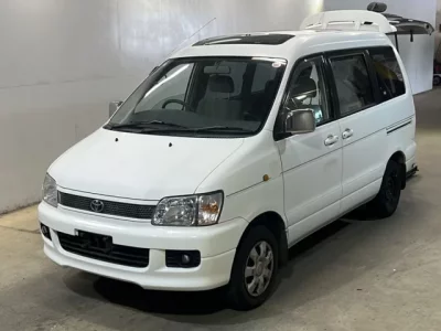 Toyota LITE ACE NOAH