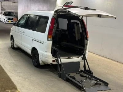 Toyota LITE ACE NOAH