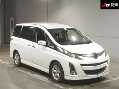 Mazda BIANTE