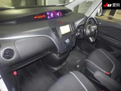 Mazda BIANTE