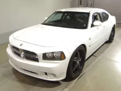 Dodge CHARGER