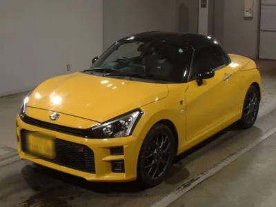 Toyota COPEN