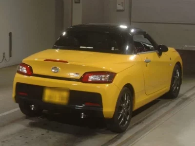 Toyota COPEN