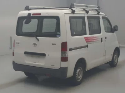 Toyota LITE ACE VAN