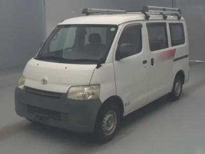 Toyota LITE ACE VAN
