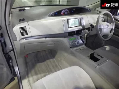 Toyota ESTIMA HYBRID