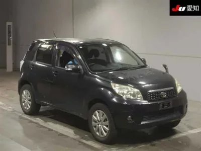 Toyota RUSH