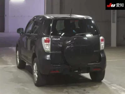Toyota RUSH