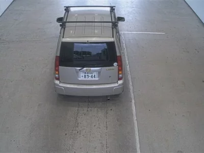 Honda CAPA
