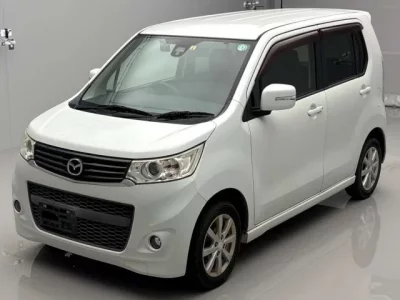 Mazda FLAIR