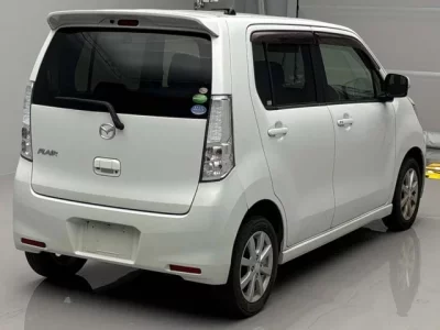 Mazda FLAIR