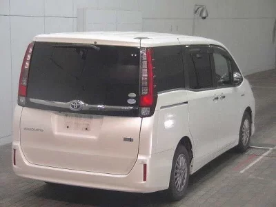 Toyota ESQUIRE