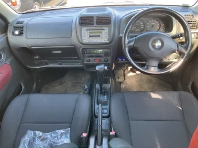 Suzuki CHEVROLET CRUZE