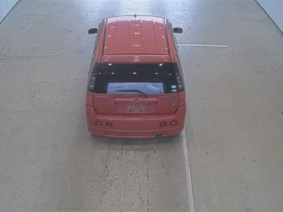 Suzuki CHEVROLET CRUZE