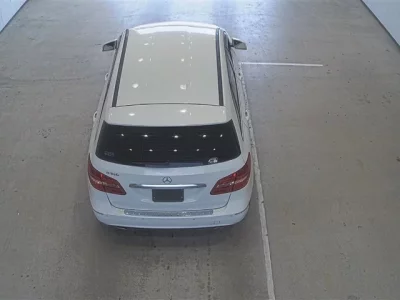 Mercedes-Benz B CLASS