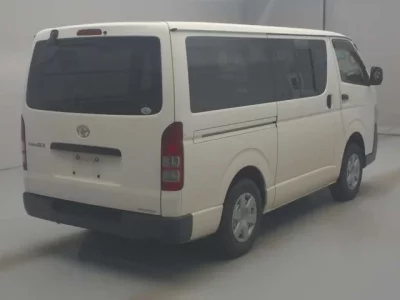 Toyota REGIUS ACE VAN