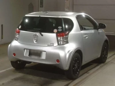 Toyota IQ