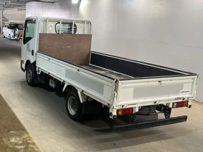 Nissan ATLAS