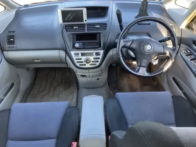 Toyota OPA