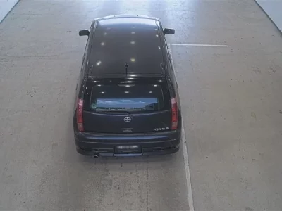 Toyota OPA