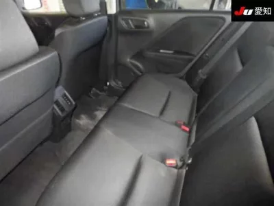 Honda GRACE