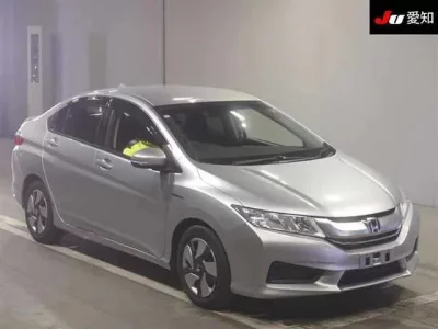 Honda GRACE