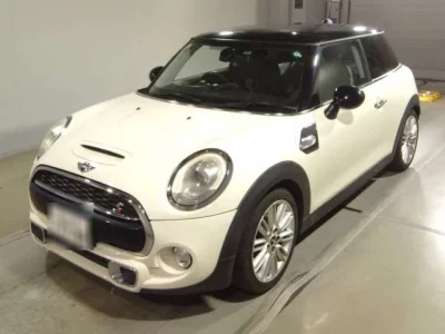 BMW MINI
