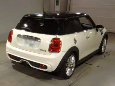BMW MINI