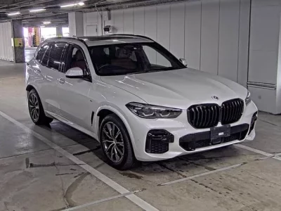 BMW X5 SERIES