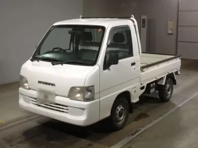 Subaru SAMBAR