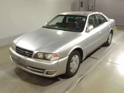 Toyota CHASER