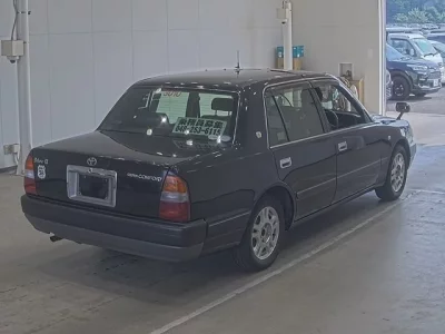 Toyota CROWN COMFORT