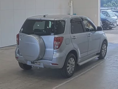 Toyota RUSH