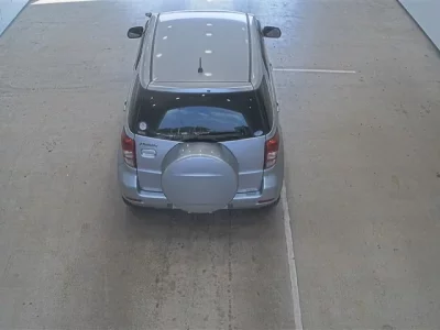 Toyota RUSH