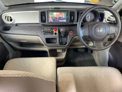 Honda N ONE