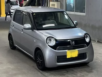 Honda N ONE