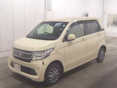 Honda N WGN