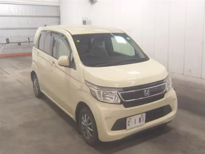 Honda N WGN