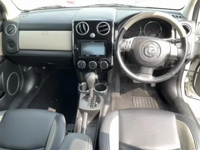 Mazda VERISA