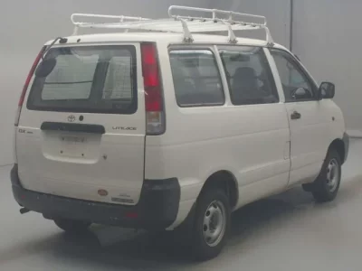 Toyota LITE ACE VAN
