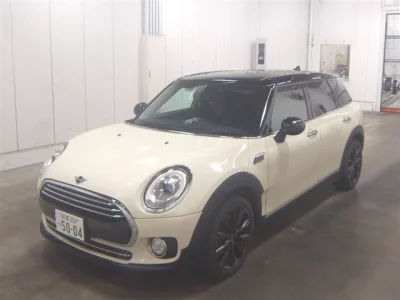 BMW MINI