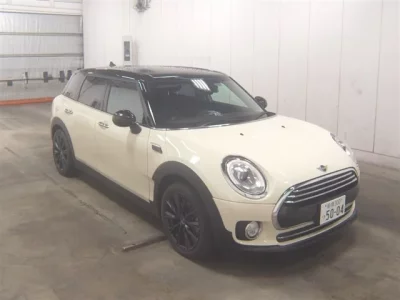 BMW MINI