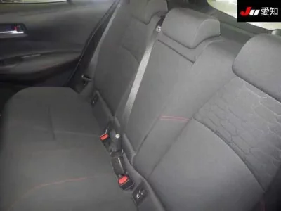 Toyota COROLLA SPORT